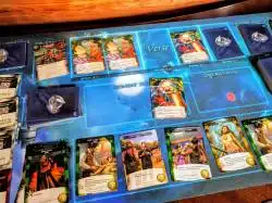 imagen 3 Legendary Encounters: A Firefly Deck Building Game