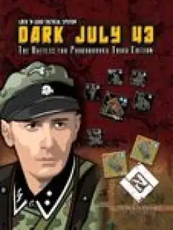 Portada Lock 'n Load Tactical: Dark July 43