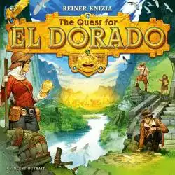 imagen 7 The Quest for El Dorado