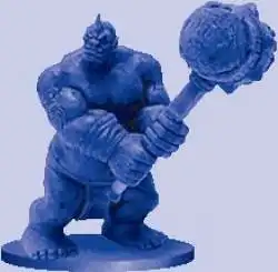 imagen 0 World of Warcraft: The Boardgame