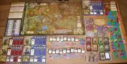 imagen 5 World of Warcraft: The Boardgame