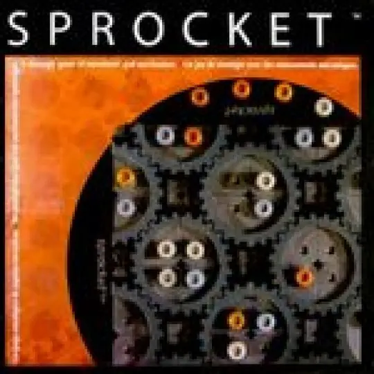 Portada Sprocket Family Games, Inc.