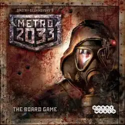Portada Metro 2033