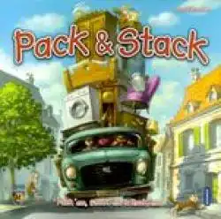 Portada Pack & Stack