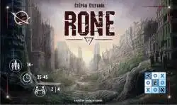 Portada RONE