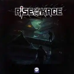 Portada Rise of the Kage