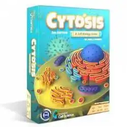 imagen 2 Cytosis: A Cell Biology Board Game