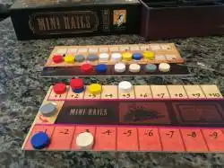 imagen 2 Mini Rails