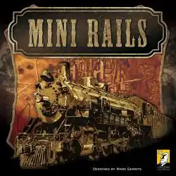 imagen 11 Mini Rails