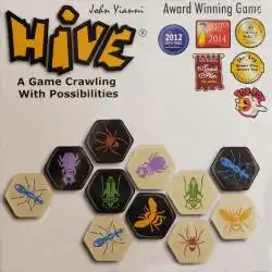 imagen 8 Hive