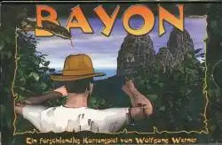 Portada Bayon