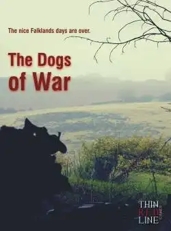 Portada The Dogs of War