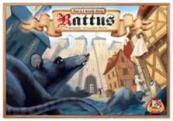 Portada Rattus