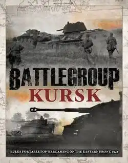 Portada Battlegroup: Kursk