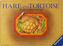 imagen 1 Hare & Tortoise