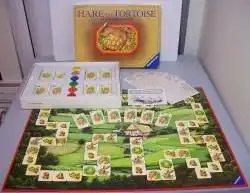 imagen 3 Hare & Tortoise