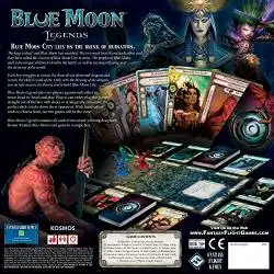 imagen 0 Blue Moon Legends