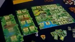 imagen 7 Agricola: Family Edition