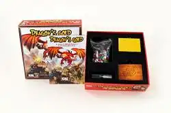 imagen 0 Dragon's Gold