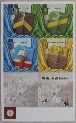 imagen 6 Guilds of London