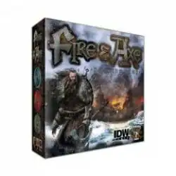 imagen 16 Fire & Axe: A Viking Saga