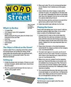 imagen 0 Word on the Street