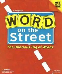 imagen 3 Word on the Street