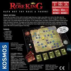 imagen 2 The Rose King