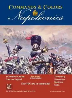 imagen 9 Commands & Colors: Napoleonics