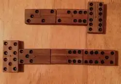 imagen 2 Dominoes