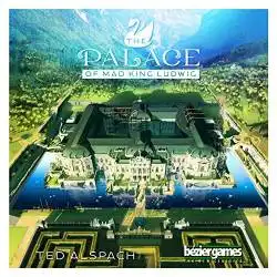 imagen 0 The Palace of Mad King Ludwig