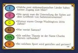 imagen 3 Trivial Pursuit: Genus Edition