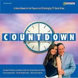 Portada Countdown