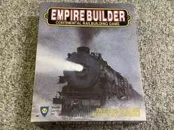 imagen 1 Empire Builder