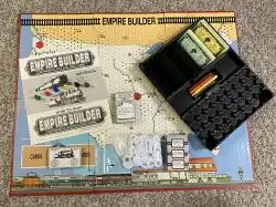 imagen 2 Empire Builder