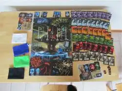 imagen 11 Yggdrasil