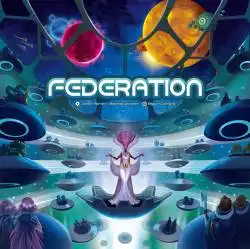 Portada Federation