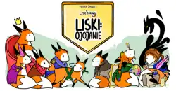 Portada Liski: Ojojanie