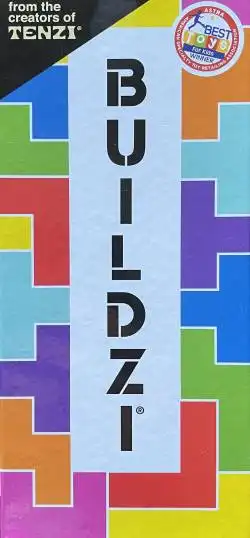 Portada BUILDZI