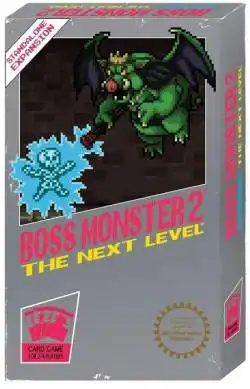 imagen 3 Boss Monster 2: The Next Level