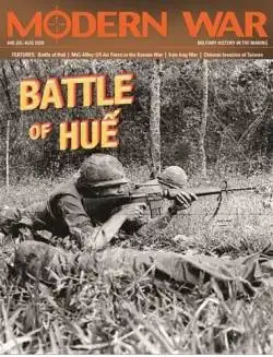 Portada Block by Block: The Battle of Huế, 1968