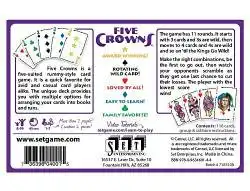 imagen 1 Five Crowns