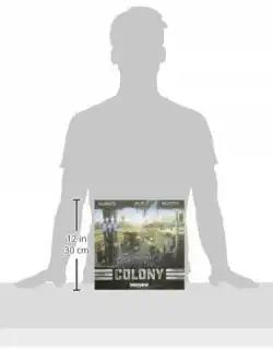 imagen 0 Colony