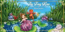 Portada The Frog Kiss