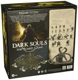 imagen 1 Dark Souls: The Board Game