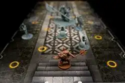 imagen 3 Dark Souls: The Board Game