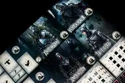 imagen 4 Dark Souls: The Board Game