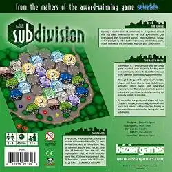 imagen 1 Subdivision