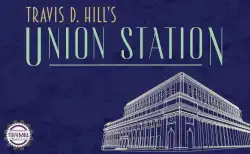 Portada Union Station