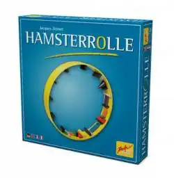 imagen 0 Hamster Roll